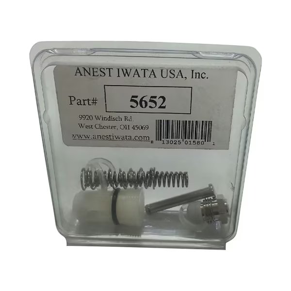 Ls/Ws Supernova Repair Service Kit, Aset, Mfr#: 5652